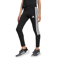 Calça Legging Infantil adidas Essentials 3-Stripes JJ5036