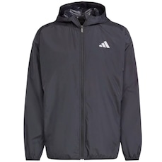Jaqueta Masculina adidas Corta Vento Big Logo