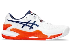 Tênis Masculino Asics Gel Resolution 9