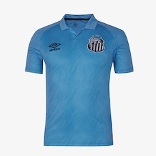 Camisa Santos Edição Especial 2025 Torcedor Umbro Masculino