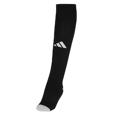 Meião Adidas Futebol Milano 37 ao 39