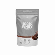 Whey Mith Oficial 100% Protein 1Kg