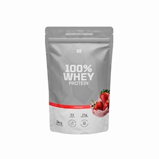 Whey Mith Oficial 100% Protein 1Kg