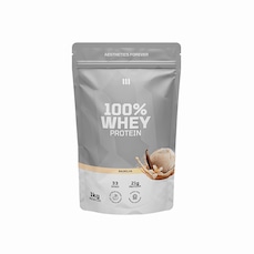 Whey Mith Oficial 100% Protein 1Kg