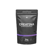 Creatina Monohidratada Mith Oficial 1Kg
