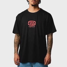 Camiseta Masculina Rip Curl Archive