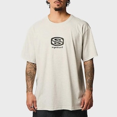 Camiseta Masculina Rip Curl Archive