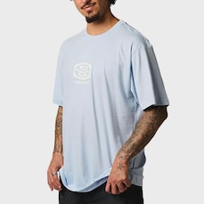 Camiseta Masculina Rip Curl Archive