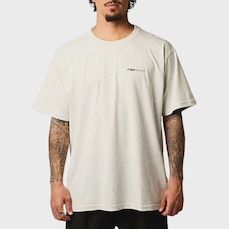 Camiseta Masculina Rip Curl Archive Multi