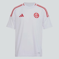 Camisa do Internacional adidas II 2025 Infantil