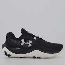 Tênis Masculino Under Armour Buzzer 2