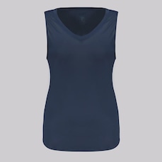 Regata Feminina Fila Easy Training Crepe Flow