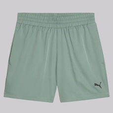 Shorts Puma ESS Logo 5 Masculino