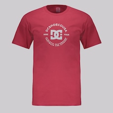 Camiseta Masculina DC Star Pilot