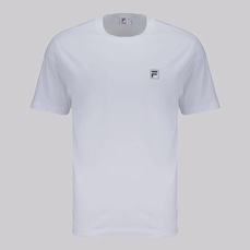 Camiseta Masculina Fila Comfort Classic