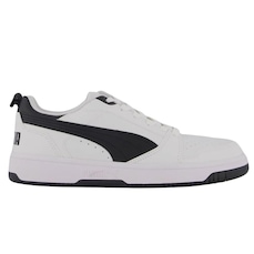 Tênis Masculino Puma Rebound V6 Low
