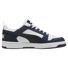 Tênis Masculino Puma Rebound V6 Low