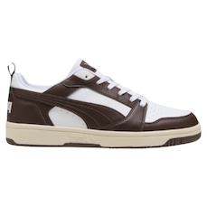 Tênis Masculino Puma Rebound V6 Low