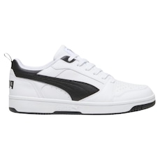 Tênis Masculino Puma Rebound V6 Low
