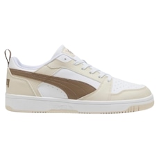 Tênis Masculino Puma Rebound V6 Low