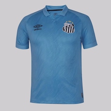 Camisa do Santos Umbro Edição Especial 2025 Jogador Masculina