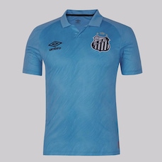Camisa do Santos Umbro Edição Especial 2025 10 Neymar Masculina