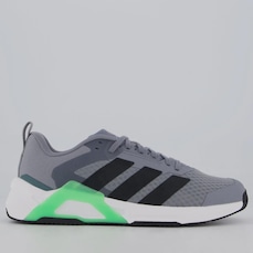 Tênis Masculino adidas Dropset Control