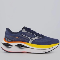 Tênis Masculino Mizuno Wave Creation 26