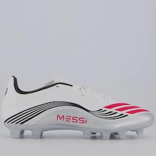 Chuteira de Campo Adulto adidas F50 Messi Club FG/MG