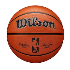 Bola de Basquete Wilson NBA Authentic Serie