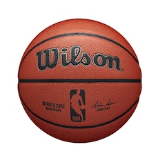 Bola de Basquete Wilson NBA Authentic In Ou