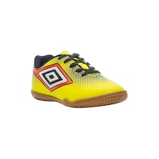 Chuteira Futsal Infantil Umbro Cannon