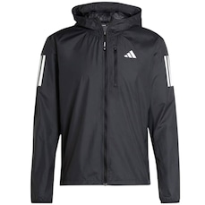 Jaqueta Masculina adidas OTR Own The Run