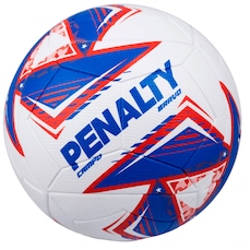 Bola de Futebol de Campo Penalty Bravo XXV