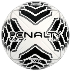 Bola de Society Penalty Matis XXIV