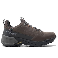 Tênis Masculino Bradok Haka Trail LW
