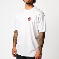 Camiseta Masculina Rip Curl Wettie E7 WT25