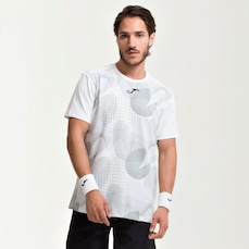 Camiseta Masculina Joma Challenge