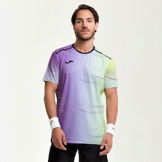 Camiseta Masculina Joma Smash