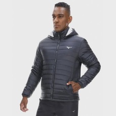 Jaqueta Masculina Mizuno Puff