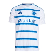 Camisa do Cruzeiro II 25 Masculina adidas