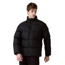 Jaqueta Masculina Fila sem Capuz Round