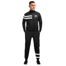 Agasalho Masculino Fila sem Capuz Street Hop