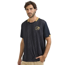 Camisa do Atlético Mineiro Braziline Rami Masculina