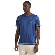 Camisa do Cruzeiro Braziline Ser Masculina