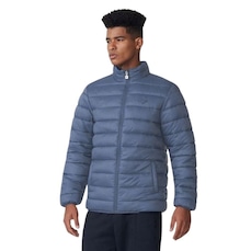 Jaqueta Masculina Fila sem Capuz Touch