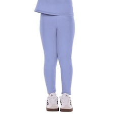 Calça Legging Body For Sure Lisa Infantil