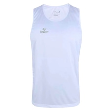 Camiseta Regata Topper Treino Classic Masculina