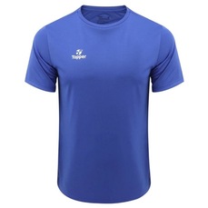 Camiseta Topper Fut Classic Plus Size Masculina