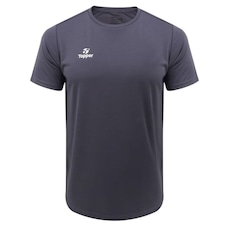 Camiseta Topper Fut Classic Plus Size Masculina